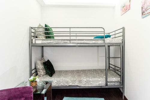 Catedral Reina Apartaments
