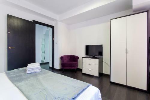 Catedral Reina Apartaments