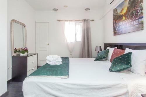 Catedral Reina Apartaments