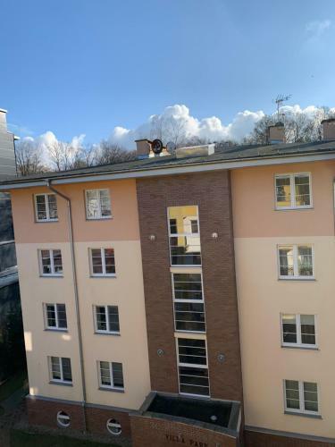 Apartamento Paris