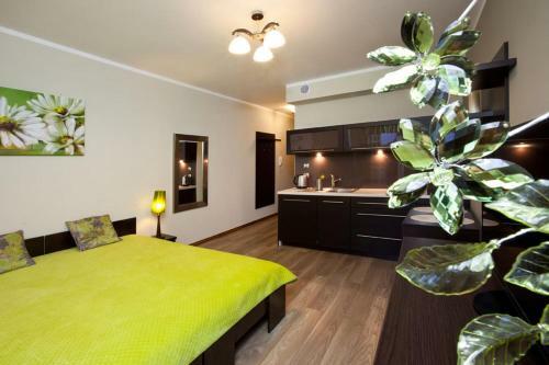Apartamento Ewa I Marta
