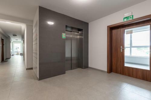 Apartamenty Grunwaldzka 49 By Renters