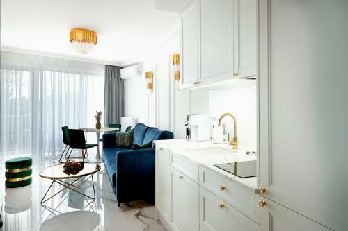 Luxury Del Sol Apartments ?winouj?cie