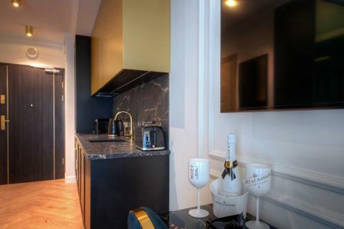 Luxury Del Sol Apartments ?winouj?cie