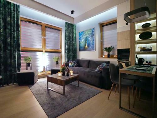 Apartamento 4uapart-apartment Suite Platan Tower Paradiso