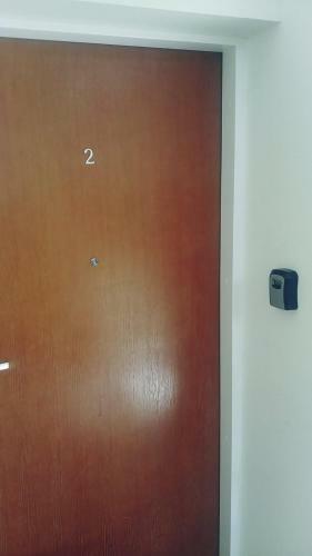 Apartamento ?winouj?cie Platan Patio 2