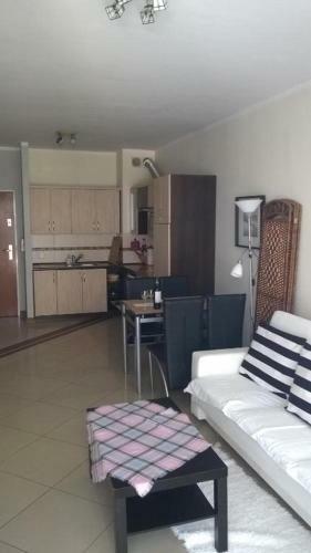 Apartamento ?winouj?cie Platan Patio 2