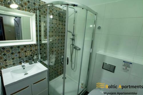 Baltic-apartments - Apartamenty Loft