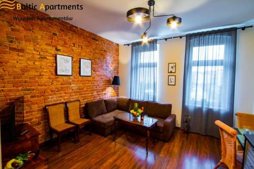 Baltic-apartments - Apartamenty Loft
