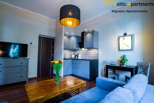 Baltic-apartments - Apartamenty Loft