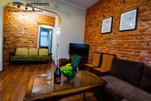 Baltic-apartments - Apartamenty Loft
