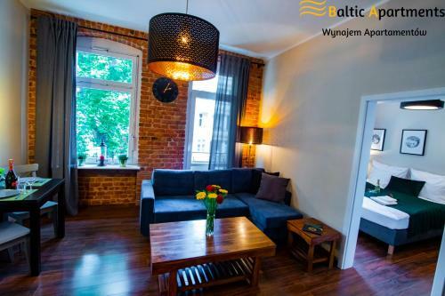 Baltic-apartments - Apartamenty Loft