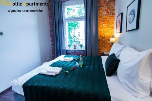 Baltic-apartments - Apartamenty Loft