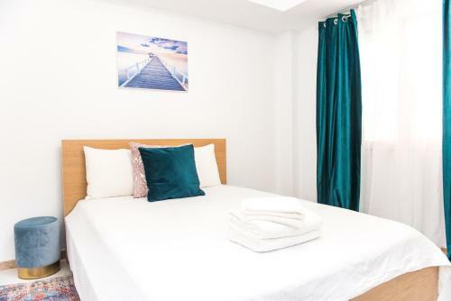 Catedral Apartment