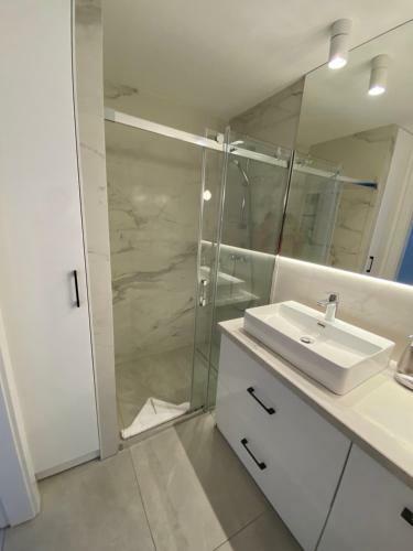 Apartpark Apartament Albus