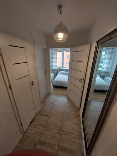 Apartamento Przy Uznamie