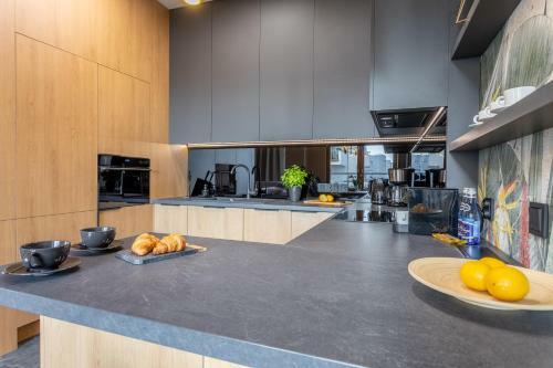 Ambria Apartments Platan Tower