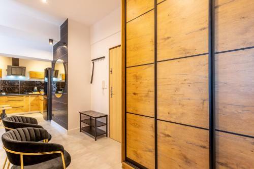 Ambria Apartments Platan Tower