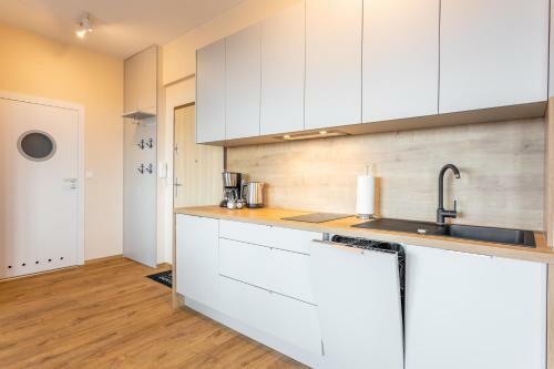 Ambria Apartments Platan Tower