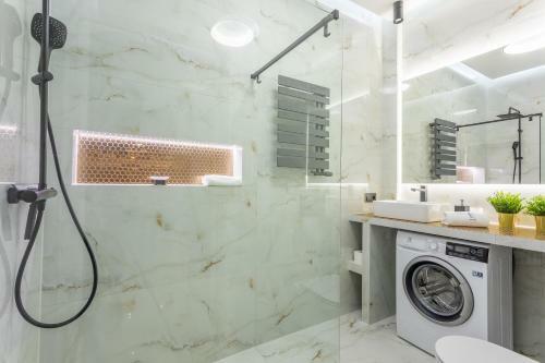 Ambria Apartments Platan Tower