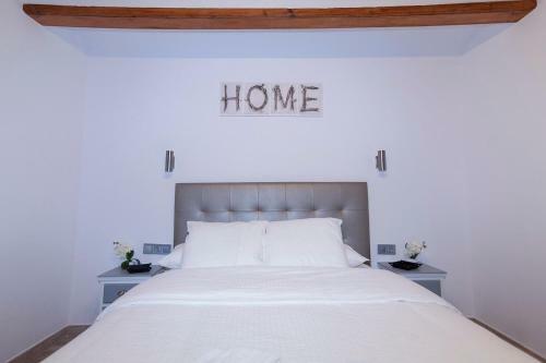 Apartamento Las Torres-botanico
