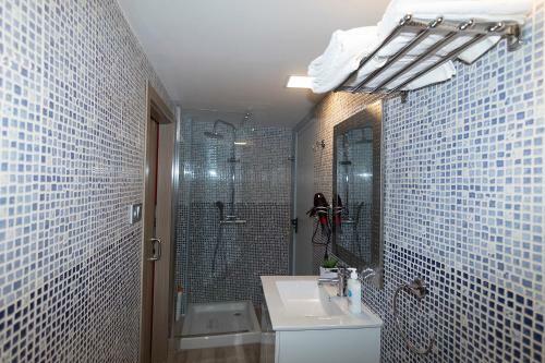 Apartamento Las Torres-botanico