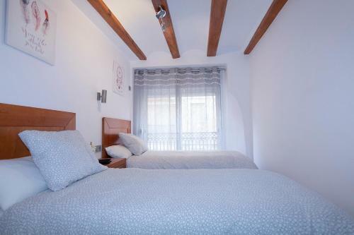 Apartamento Las Torres-botanico