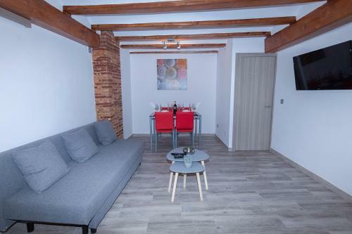 Apartamento Las Torres-botanico