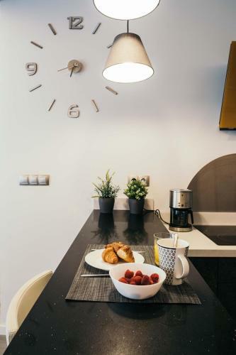 Apartamento Cathedral Modern 2br, 1ba, Wifi, Ac, Balcony