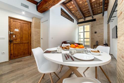 Apartamento Cathedral Luxury Terrace Flat 2br,2ba, Ac,wifi