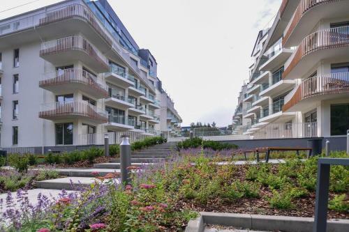 Apartament Rubus