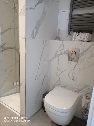 Apartament Rubus