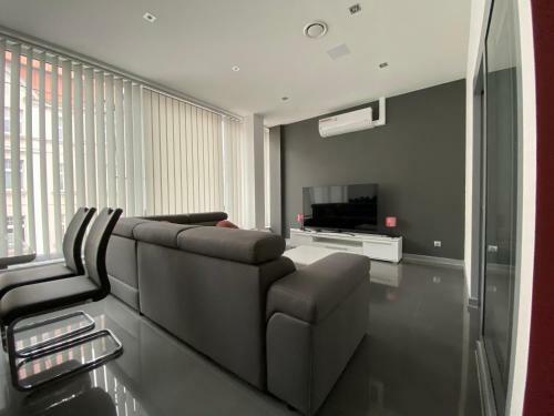 Apartamento Logo