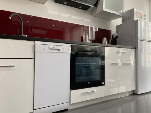 Apartamento Logo