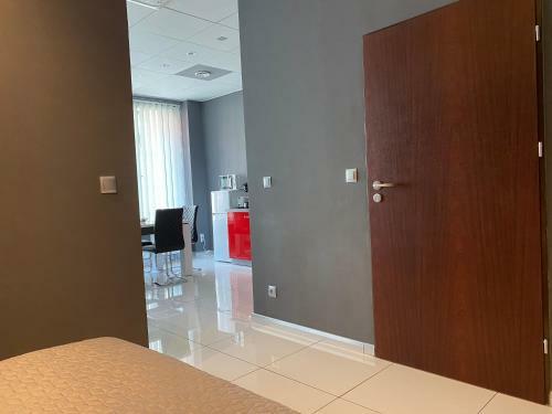Apartamento Logo