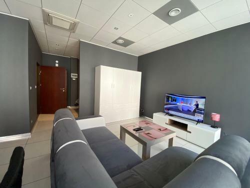Apartamento Logo