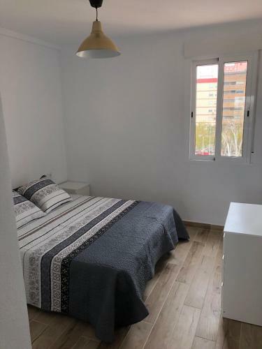Apartamento Beach-arenas