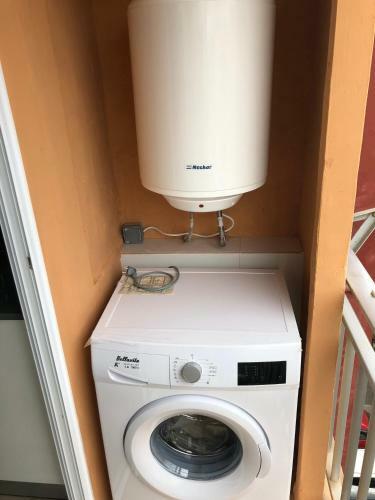 Apartamento Beach-arenas