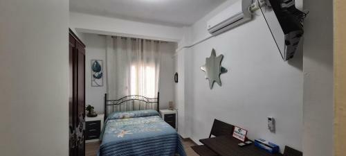 Habitaci�n San Cayetano