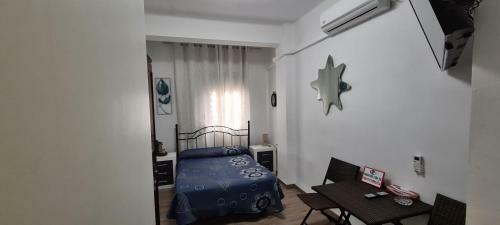 Habitaci�n San Cayetano