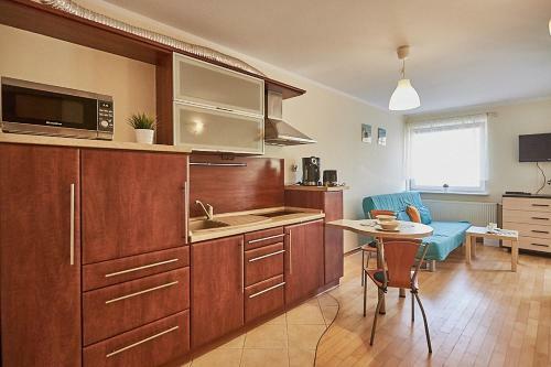Apartament Villa Teresa