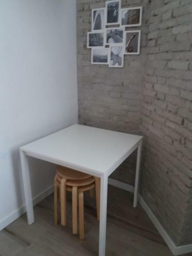 Apartamento Suites By Eric Olsan (Peset)