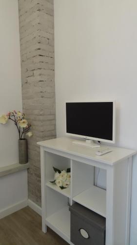 Apartamento Suites By Eric Olsan (Peset)