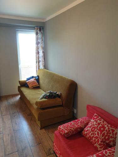 Apartamento Kawalerka U Mirka
