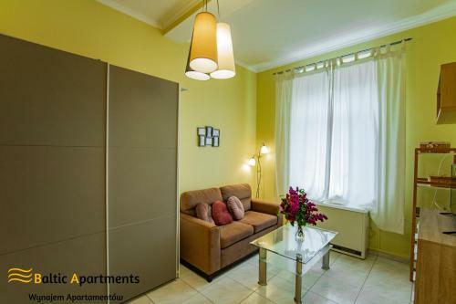 Baltic-apartments - Apartament Matejki 18