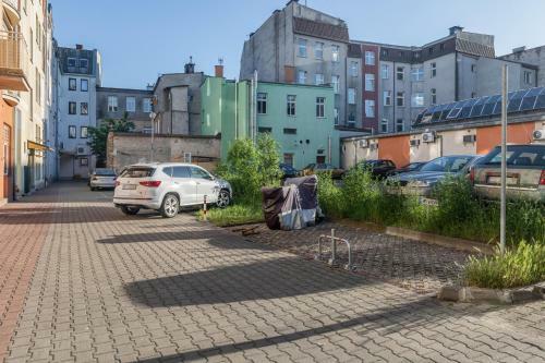 Apartamenty Monte Cassino By Renters