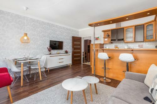 Apartamenty Monte Cassino By Renters