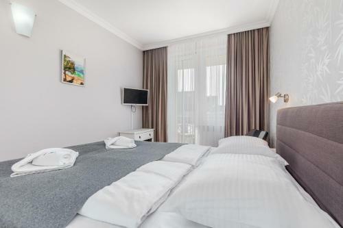 Apartamenty Monte Cassino By Renters