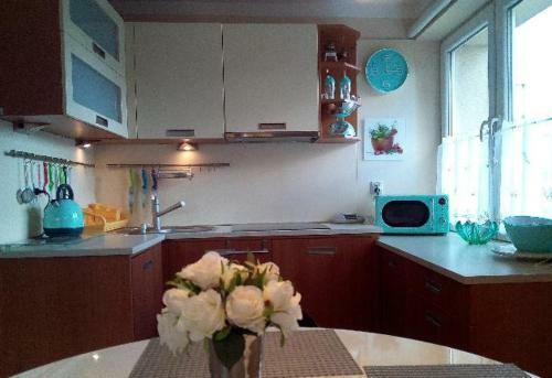 Apartament U Asi