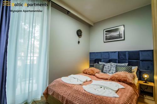 Apartamento Baltic-apartments - Matejki 17